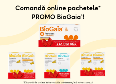PACHETE PROMO
